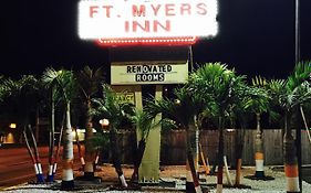 Fort Myers Inn Motel